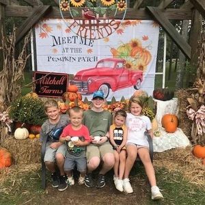 Meet your Posher, Cindy